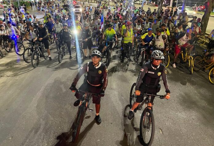 PMAM CICLOPATRULHA PMAM CICLOPATRULHA