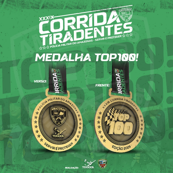 PMAM CORRIDA TIRADENTES FOTO DIVULGAÇÃO PMAM PMAM CORRIDA TIRADENTES FOTO DIVULGAÇÃO PMAM