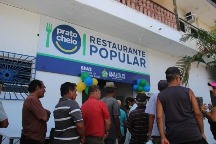 PRATO CHEIO COMPENSA INAUGURAÇÃO PRATO CHEIO COMPENSA INAUGURAÇÃO