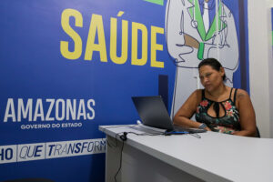 Pacientes aprovam atendimento por teleconsulta com novo serviço do Saúde AM Digital