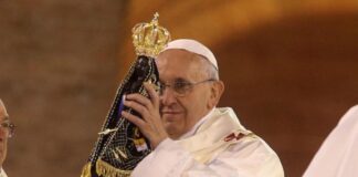 Papa Francisco