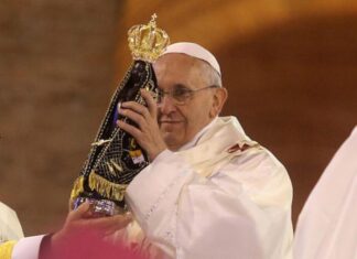 Papa Francisco