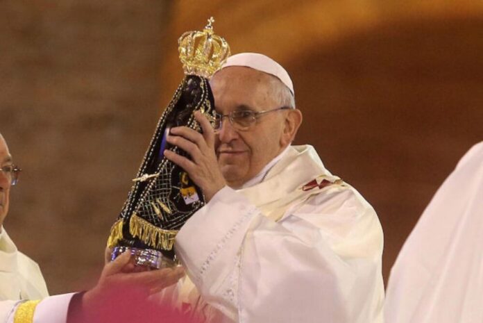 Papa Francisco Papa Francisco