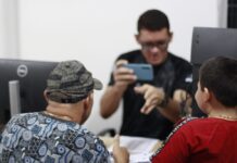 RECUPERAFONE APARELHOS FOTOS VICTOR LEVY SSP AM ()