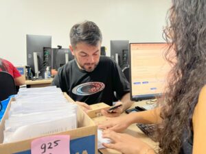 RecuperaFone: mais de 470 celulares aguardam retirada na sede do NIRC em Manaus