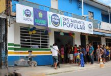 REINAUGURAÇÃO DO PRATO CHEIO RIACHO DOCE