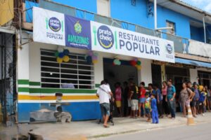 Restaurante Prato Cheio do Riacho Doce é reinaugurado em novo espaço mais amplo na Cidade Nova