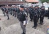 Reajuste salarial para Forças de Segurança Pública será pago a partir deste mês após aprovação na Aleam Foto Arquivo Secom