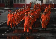 Reajuste salarial para Forças de Segurança Pública será pago a partir deste mês após aprovação na Aleam Foto Arquivo Secom