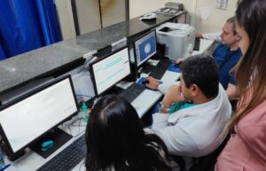Sistema unificado revoluciona atendimento e gestão hospitalar em 53 unidades do Amazonas