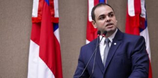 Segue em tramitação na Aleam, a proposta do deputado estadual Roberto Cidade que fortalece o empreendedorismo no interior do Estado