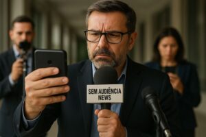 Por que a Prefeitura de Manaus gasta milhões com sites e blogs que ninguém acessa?