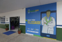 Telesaúde Foto Alex Pazuello Secom