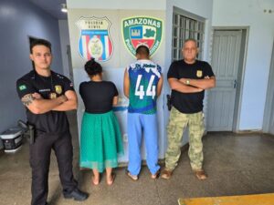 Criança de 7 anos é estuprada pelo padrasto e mãe obriga a vítima a mentir para o homem não ser preso