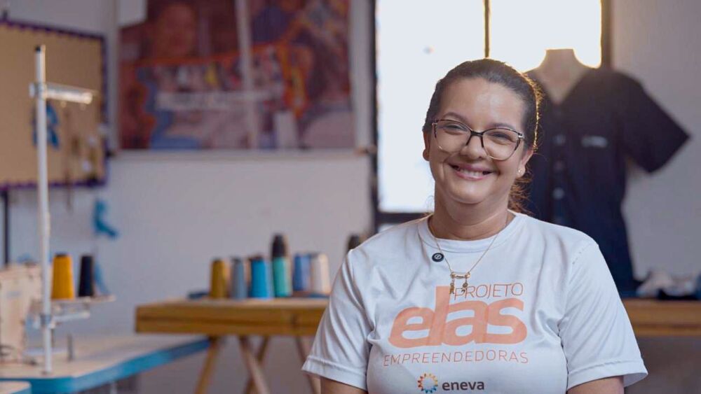 empoderamento feminino no Amazonas