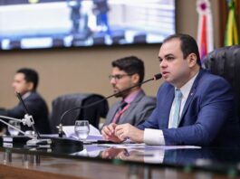 Aguarda sanção governamental proposta do deputado Roberto Cidade que amplia a proteção de grávidas contra a contaminação por arboviroses