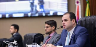 Aguarda sanção governamental proposta do deputado Roberto Cidade que amplia a proteção de grávidas contra a contaminação por arboviroses