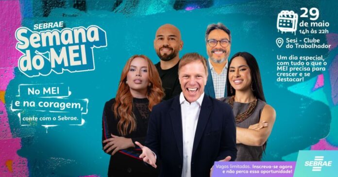 Semana do MEI Semana do MEI