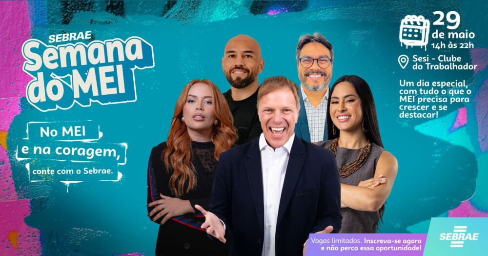Semana do MEI Semana do MEI