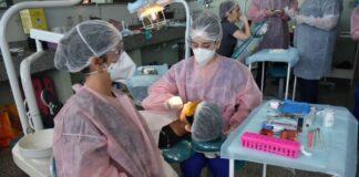 Inscrições seguem abertas até o dia 20 de abril