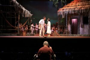 Maior evento de ópera da América Latina começa em Manaus com programação até maio