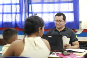 CIN traz dados de vários documentos e já alcança 600 mil emissões no Amazonas