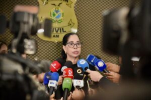 Adolescente é apreendido em Manaus por estuprar e engravidar uma criança de 11 anos: ‘Considerava como irmão’