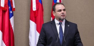 Roberto Cidade Foto - Herick Pereira
