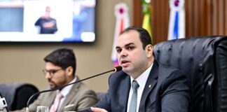 Roberto Cidade Foto - Rodrigo Brelaz