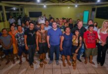 Roberto Cidade Foto - Herick Pereira