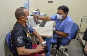 Hospitais do Amazonas realizaram mais de 24 mil atendimentos durante o feriadão