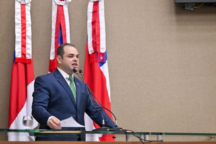 Roberto Cidade Foto - Rodrigo Brelaz