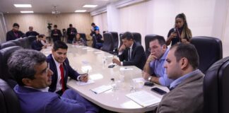 Fotos - Herick Pereira