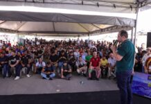 Roberto Cidade Foto - Herick Pereira