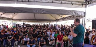 Roberto Cidade Foto - Herick Pereira