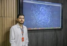 Por meio de inteligência artificial, o chatbot envolve a utilização de diversas fontes de dados