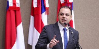Roberto Cidade Foto - Herick Pereira