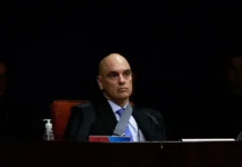 alexandre de moraes