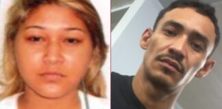 casal procurado ()