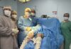 cirurgia quadril