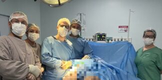 cirurgia quadril
