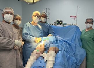 cirurgia quadril