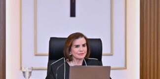 conselheira yara lins