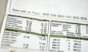 Ministério vai propor isenção de energia para 60 milhões de pessoas