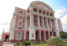 cultura teatro amazonas secretaria de cultura e economia criativa ()