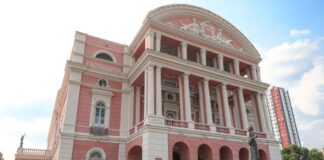 cultura teatro amazonas secretaria de cultura e economia criativa ()