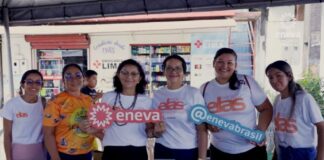empoderamento feminino no Amazonas