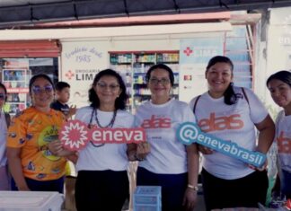 empoderamento feminino no Amazonas