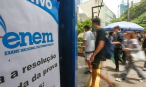 Prazo de inscrição no Enem é prorrogado para o dia 13 de junho