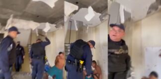 Caso envolvendo abordagem da Guarda Municipal de Manaus repercute nacionalmente